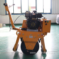 Diesel Hand Mini Road Roller Compactor (FYL-600C)